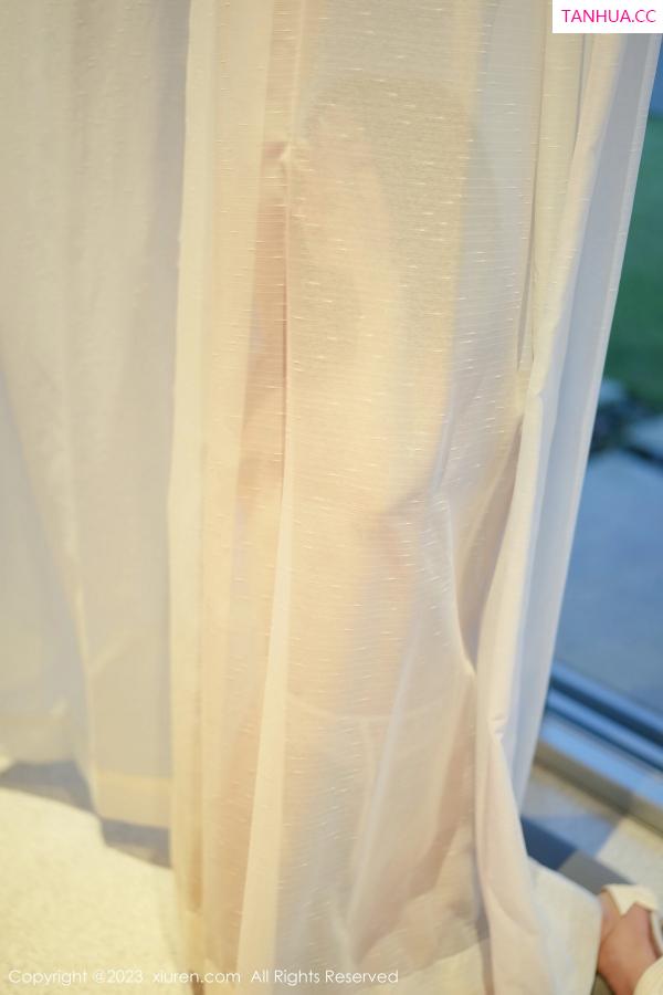 laura阿姣  [XiuRen]高清写真图 2023.05.12 No.6729 laura阿姣 妩媚美腿第24张图片